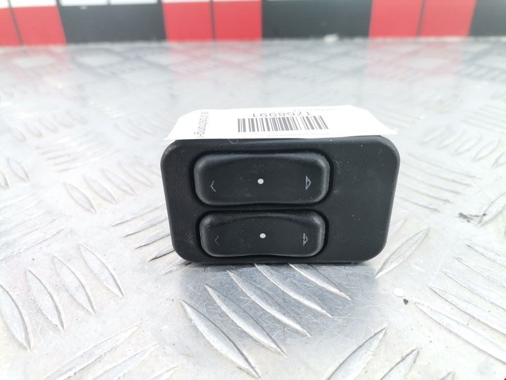 Блок управления стеклоподъемниками OPEL Astra G 1998-2005