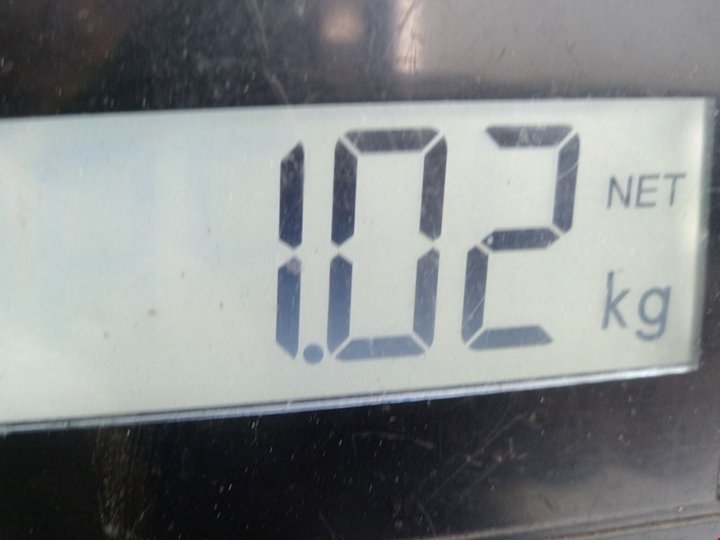 Фонарь задний правый PEUGEOT 3008 2009-2016