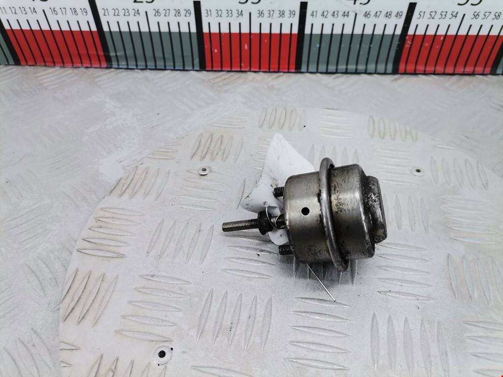 Моторчик привода (положения воздушных) заслонок (актуатор сервопривода турбины) FORD C-MAX 2003-2010