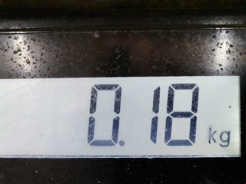 Моторчик привода (положения воздушных) заслонок (актуатор сервопривода турбины) FORD C-MAX 2003-2010