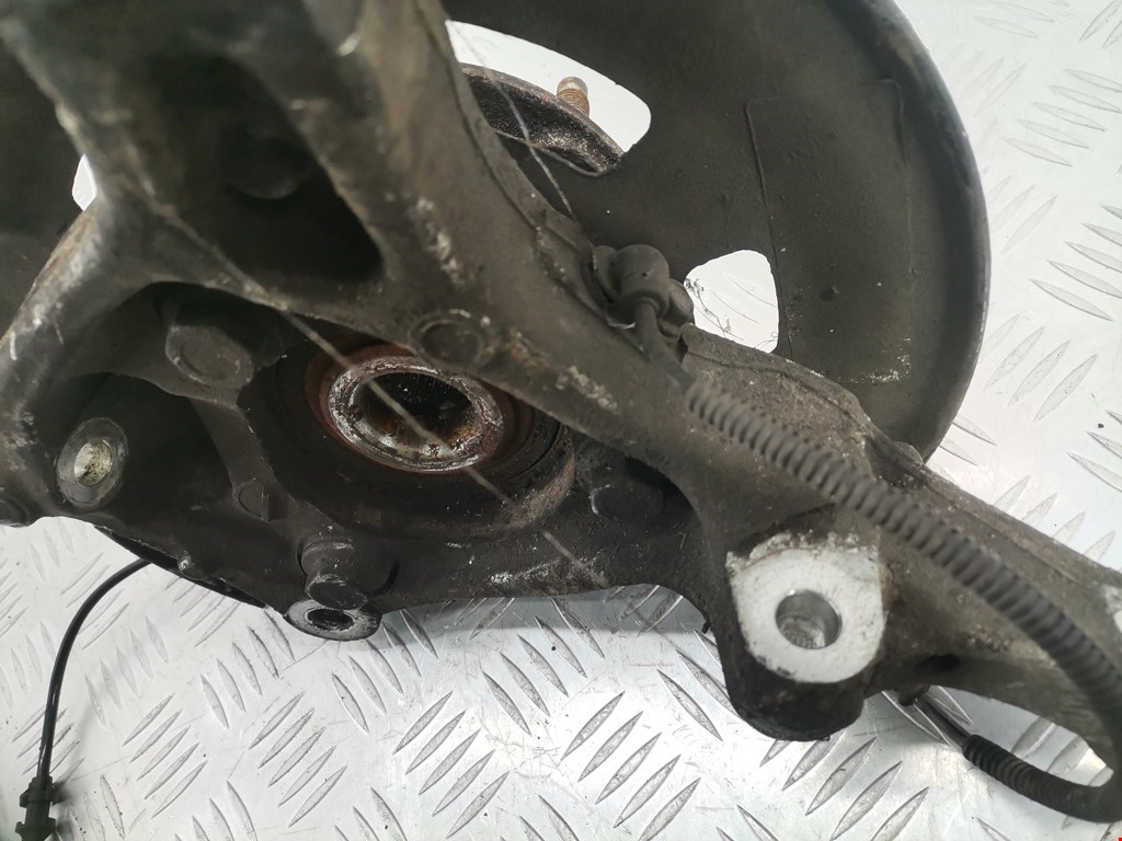 Ступица передняя левая OPEL Astra K 2015-2021