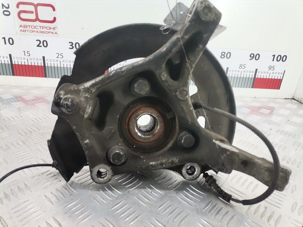 Ступица передняя левая OPEL Astra K 2015-2021