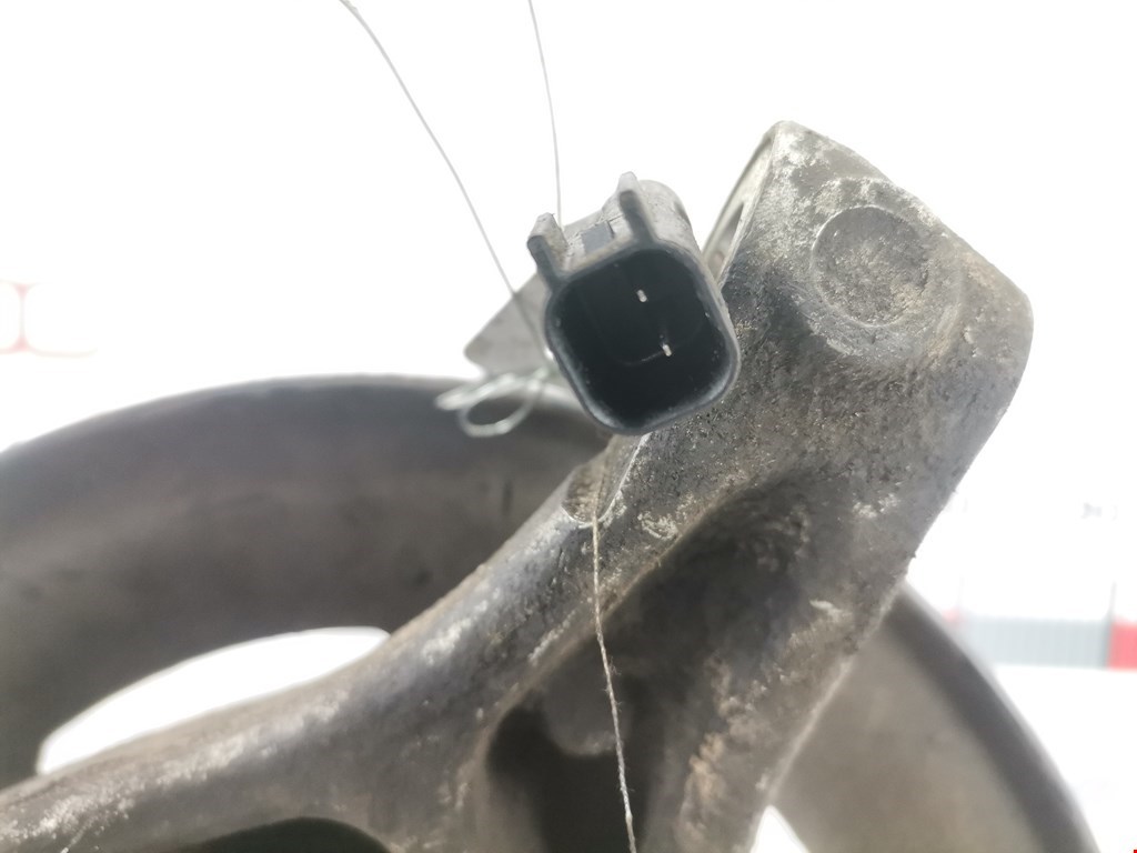 Ступица передняя левая OPEL Astra K 2015-2021