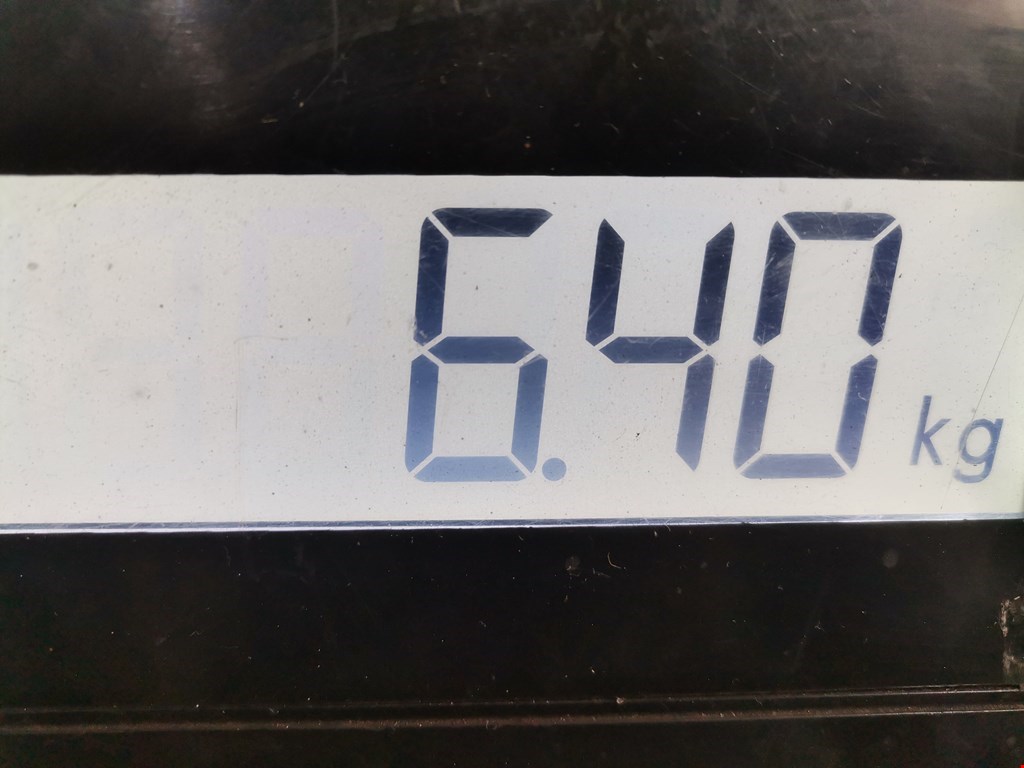 Ступица передняя левая OPEL Astra K 2015-2021