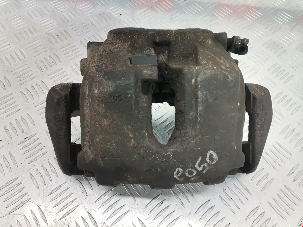 Суппорт передний правый MERCEDES-BENZ M-Class W164 ML 2005-2011