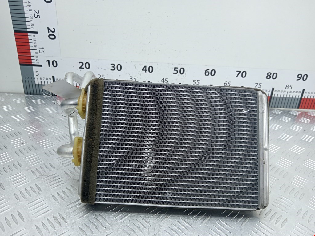 Радиатор отопителя (печки) PEUGEOT Expert II 2007-2016