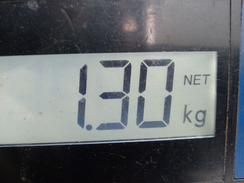 Радиатор отопителя (печки) PEUGEOT Expert II 2007-2016