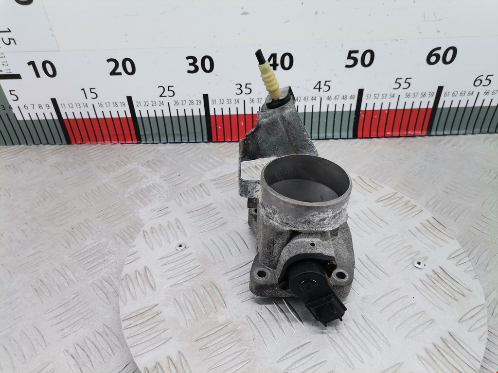 Защита антигравийная FORD Fusion 2002-2012