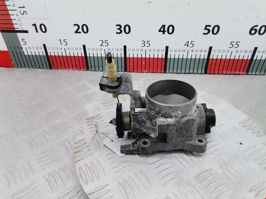 Защита антигравийная FORD Fusion 2002-2012