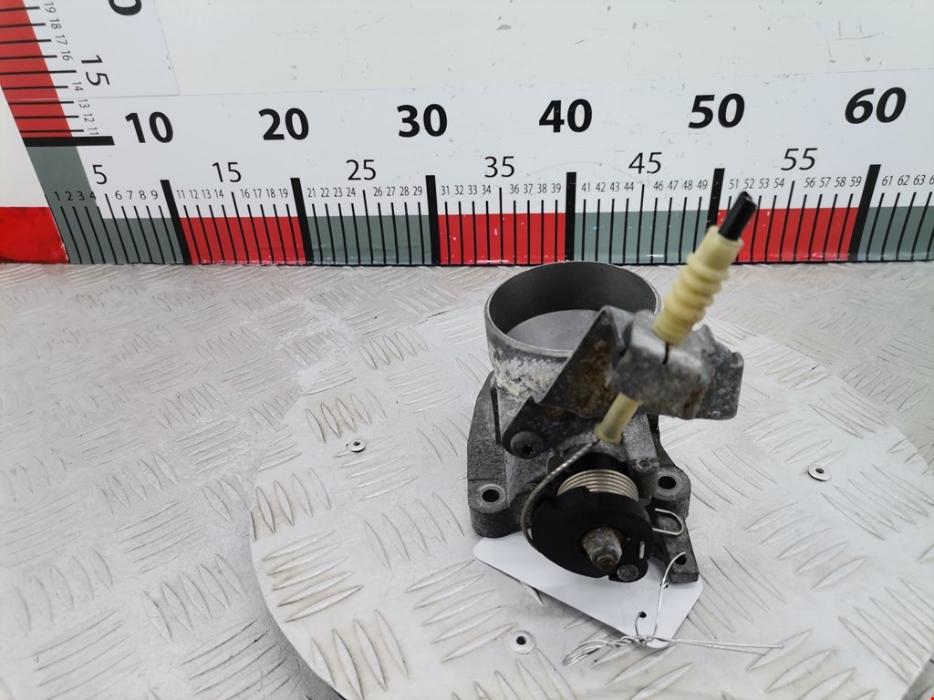 Защита антигравийная FORD Fusion 2002-2012