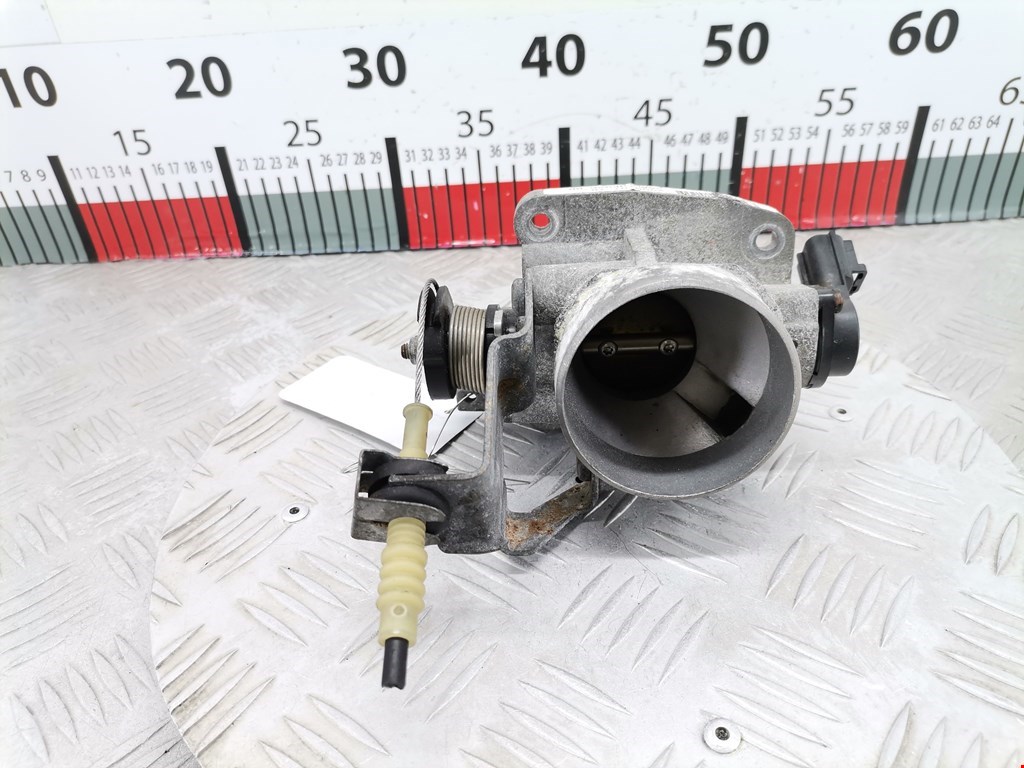 Защита антигравийная FORD Fusion 2002-2012