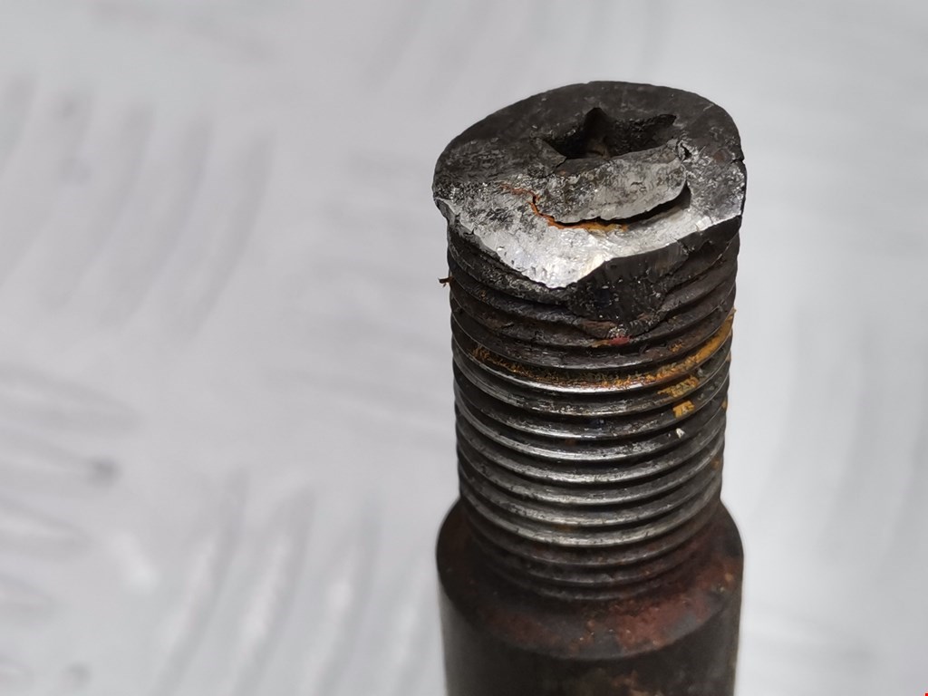 Рычаг передний правый BMW 5er 5 серия F10/F11/F07 2009-2017