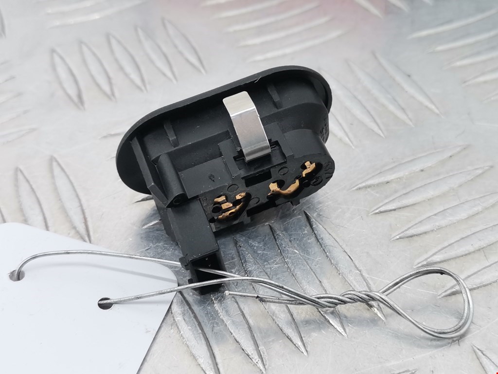 Кнопка стеклоподъемника OPEL Astra G 1998-2005