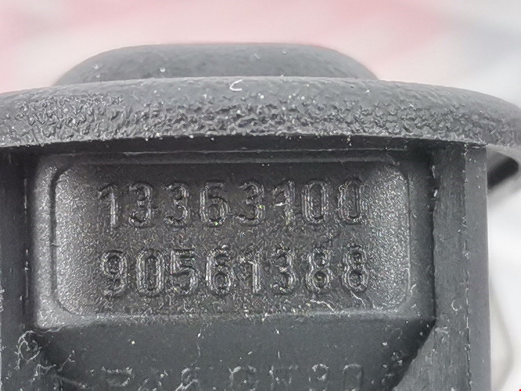 Кнопка стеклоподъемника OPEL Astra G 1998-2005