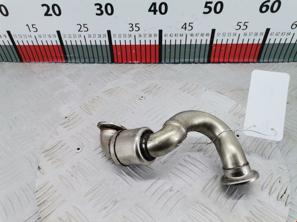 Трубка системы рециркуляции EGR BMW 7-Series (E65/E66) (2001-2008)