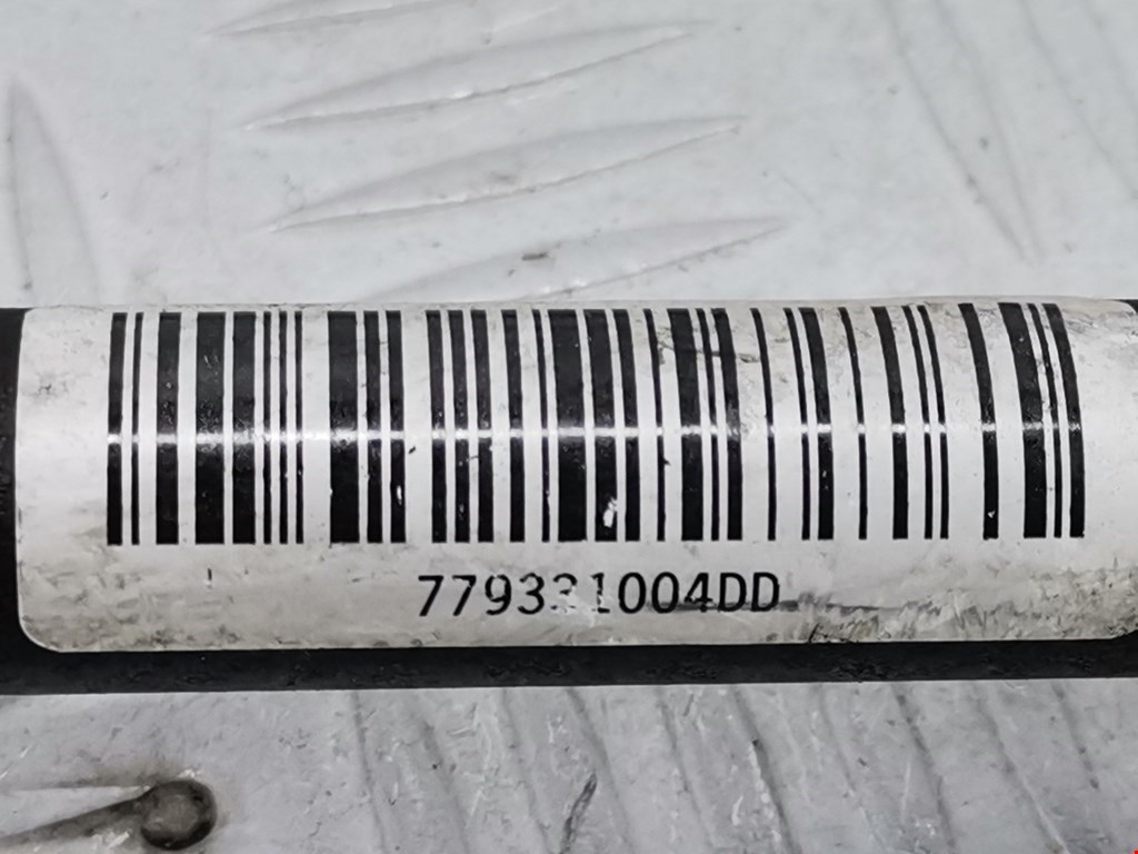 Щуп масляный BMW 7er 7 серия E65/E66 2001-2008