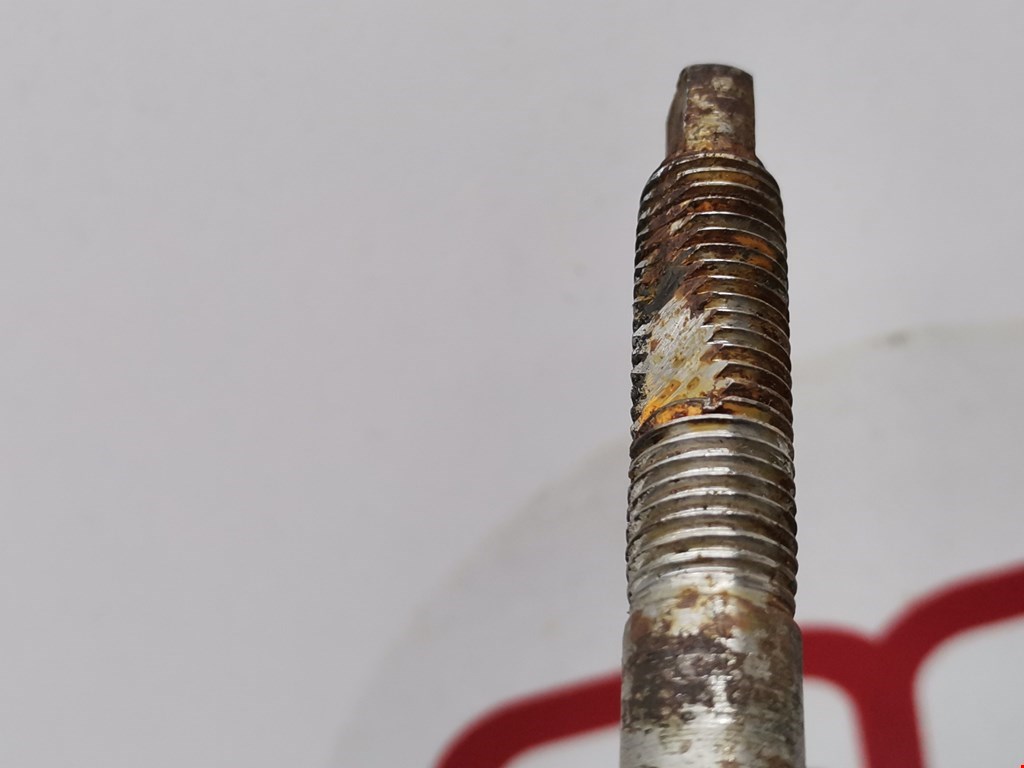 Амортизатор задний правый SUZUKI SX4 2006-2014