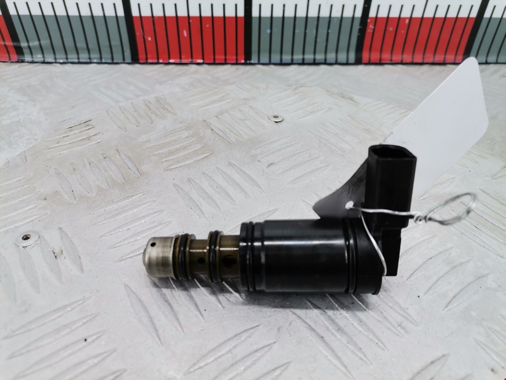 Клапан электромагнитный VOLKSWAGEN Touran 2003-2010