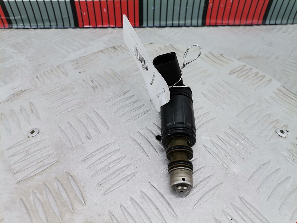 Клапан электромагнитный VOLKSWAGEN Touran 2003-2010