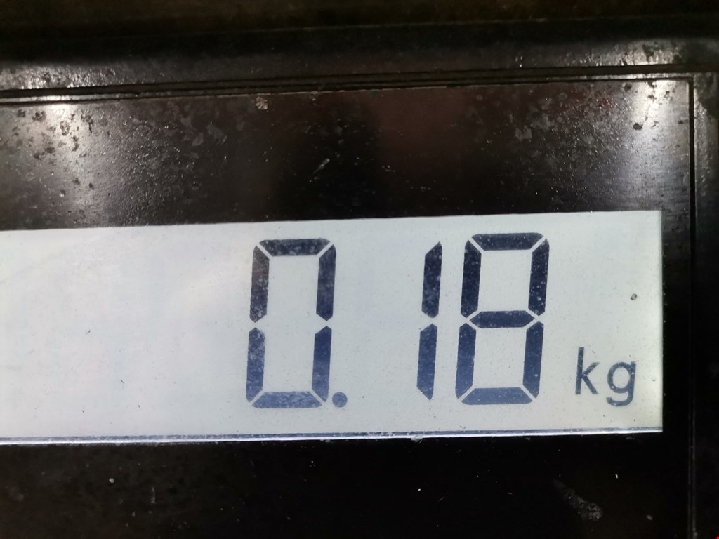 Клапан электромагнитный VOLKSWAGEN Touran 2003-2010