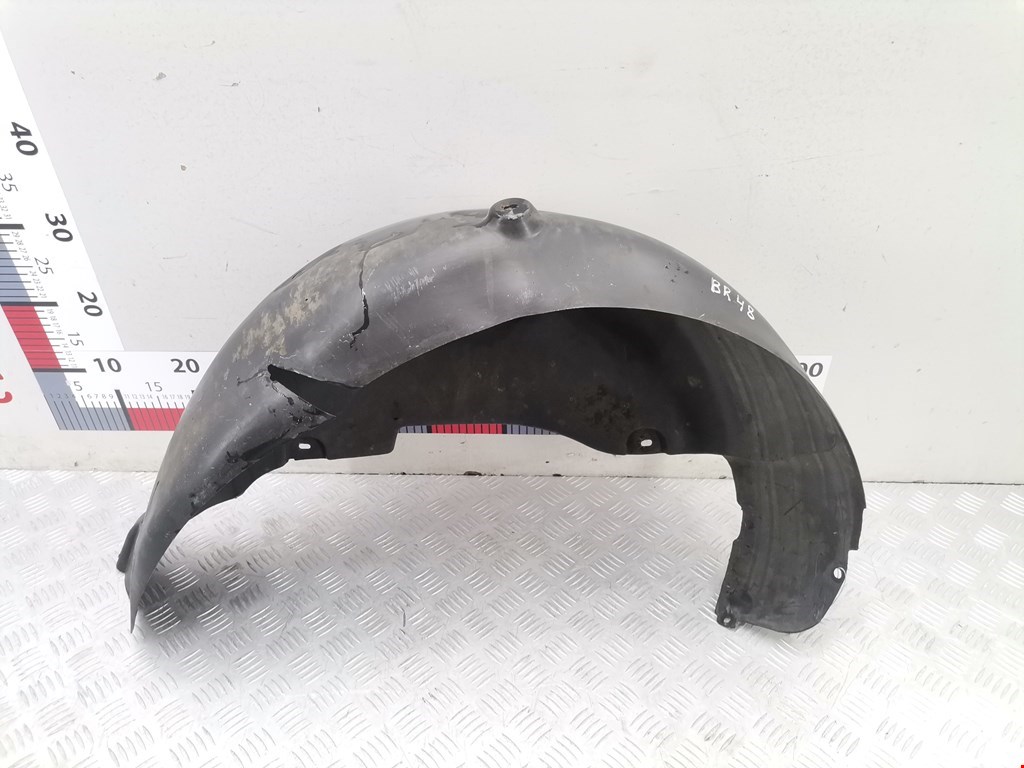 Локер (подкрылок) задний правый MERCEDES-BENZ A-Class W168 1997-2004