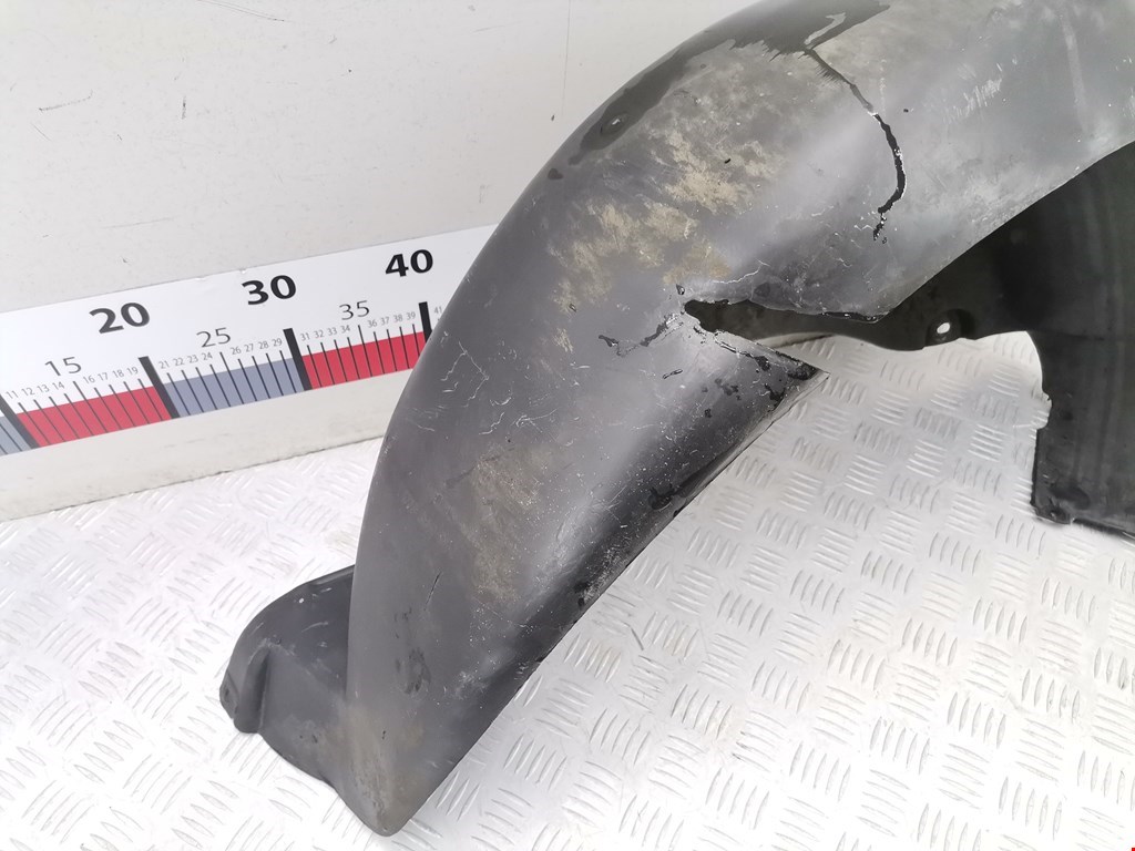 Локер (подкрылок) задний правый MERCEDES-BENZ A-Class W168 1997-2004