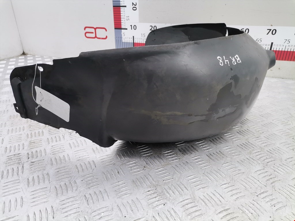 Локер (подкрылок) задний правый MERCEDES-BENZ A-Class W168 1997-2004