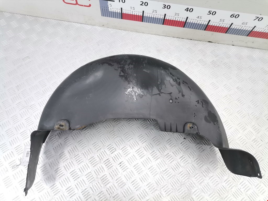 Локер (подкрылок) задний правый MERCEDES-BENZ A-Class W168 1997-2004