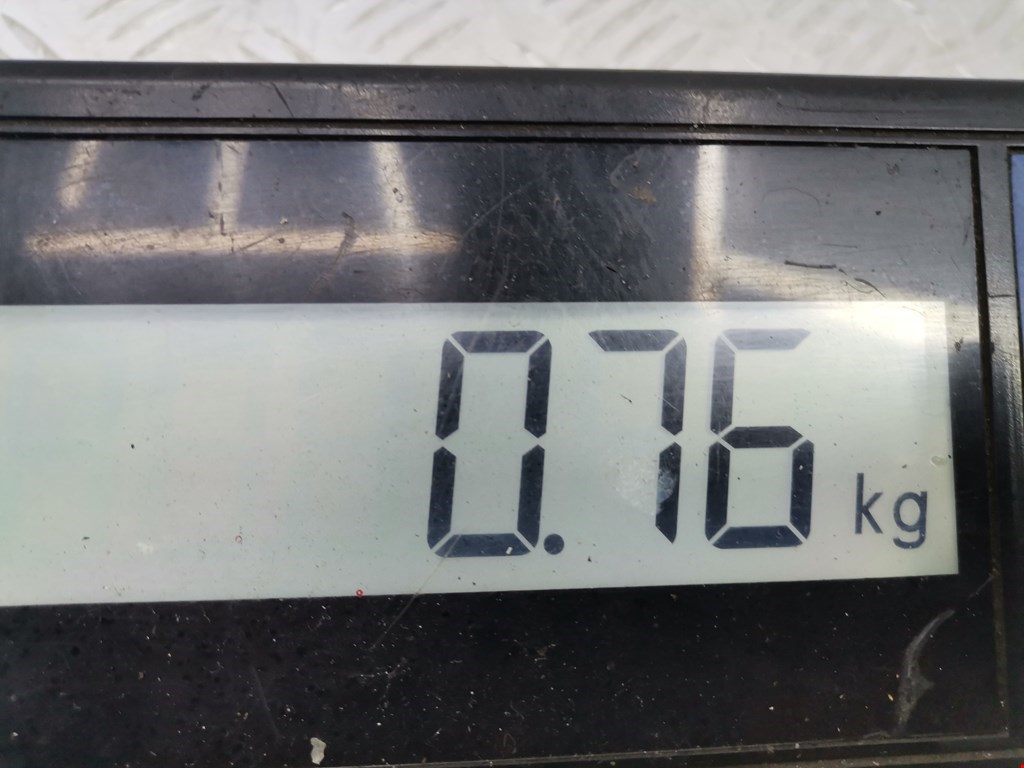 Локер (подкрылок) задний правый MERCEDES-BENZ A-Class W168 1997-2004