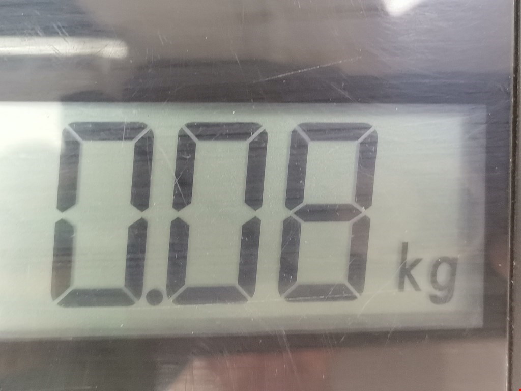 Ручка дверная задняя внутренняя левая VOLKSWAGEN Touran 2003-2010