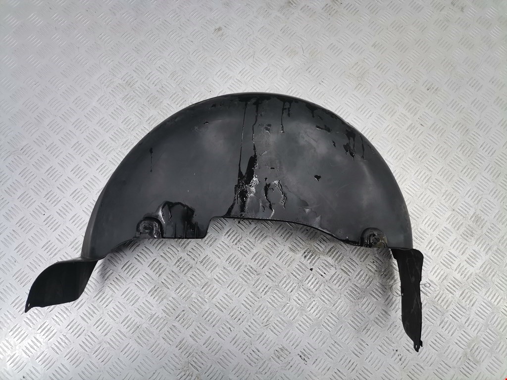 Локер (подкрылок) задний левый MERCEDES-BENZ A-Class W168 1997-2004