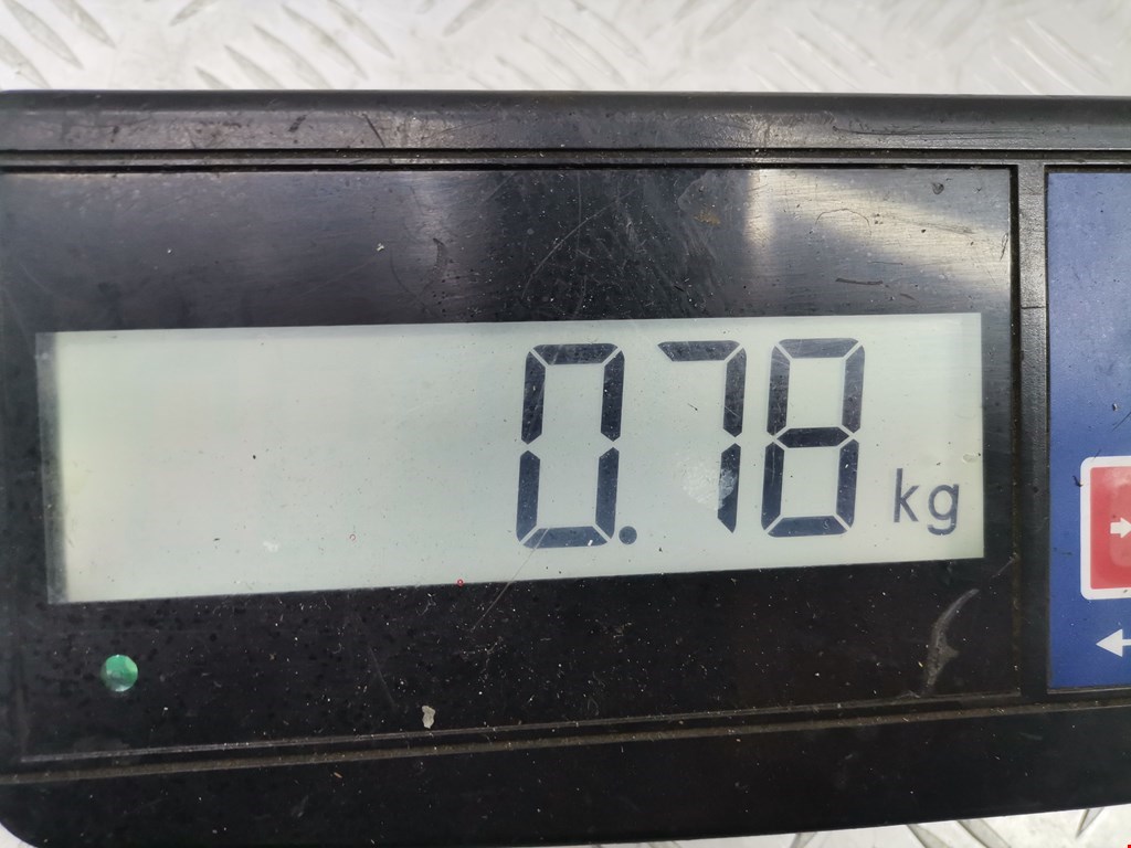 Локер (подкрылок) задний левый MERCEDES-BENZ A-Class W168 1997-2004