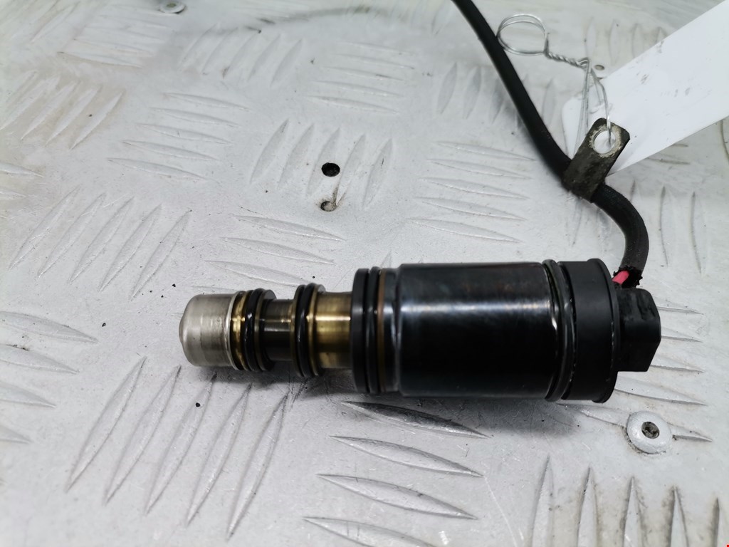 Клапан электромагнитный AUDI A4 B6 2001-2005