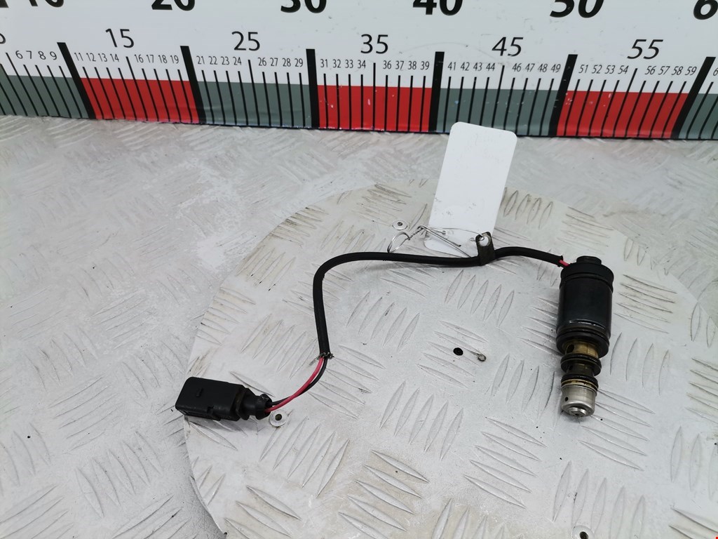 Клапан электромагнитный AUDI A4 B6 2001-2005