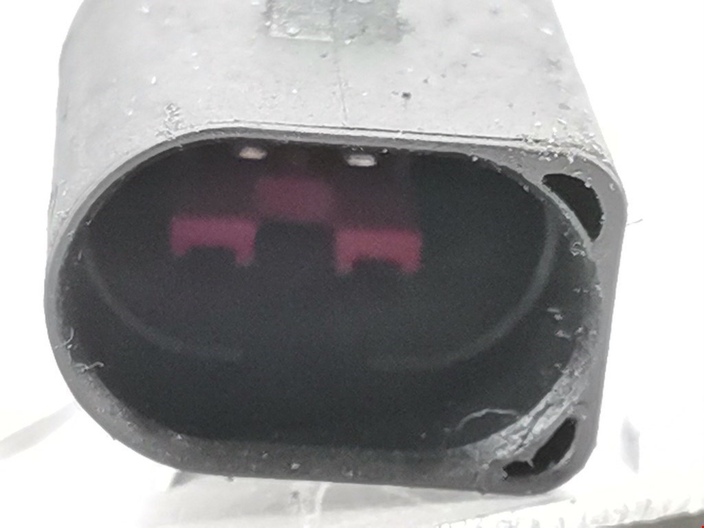 Клапан электромагнитный AUDI A4 B6 2001-2005