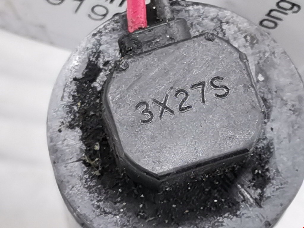 Клапан электромагнитный AUDI A4 B6 2001-2005