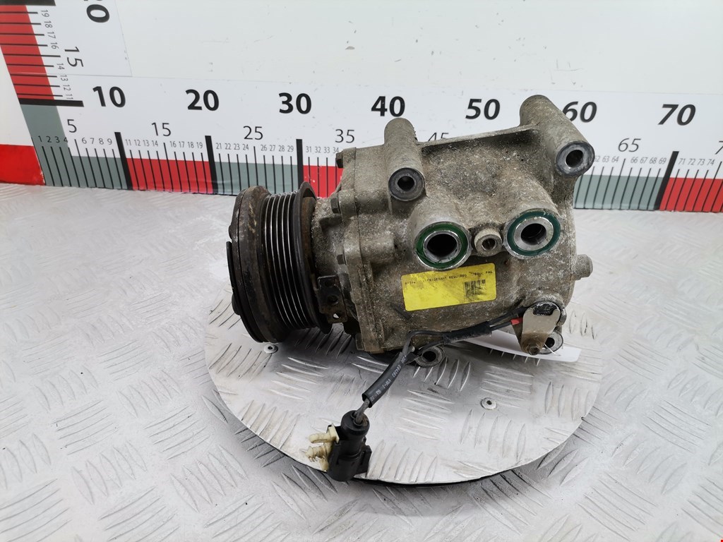 Компрессор кондиционера (системы кондиционирования) FORD Focus I 1998-2005