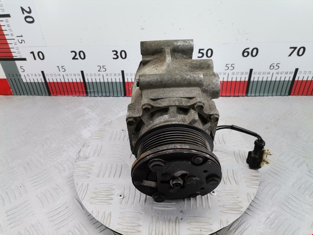 Компрессор кондиционера (системы кондиционирования) FORD Focus I 1998-2005