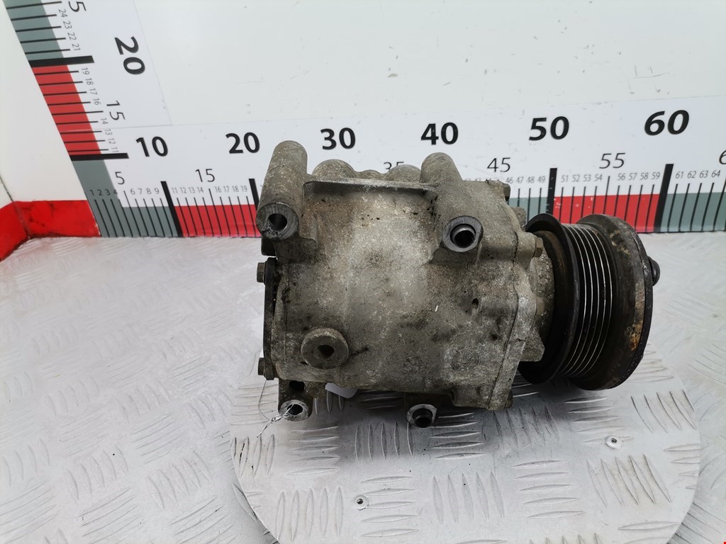Компрессор кондиционера (системы кондиционирования) FORD Focus I 1998-2005