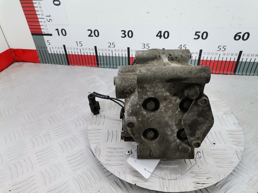 Компрессор кондиционера (системы кондиционирования) FORD Focus I 1998-2005