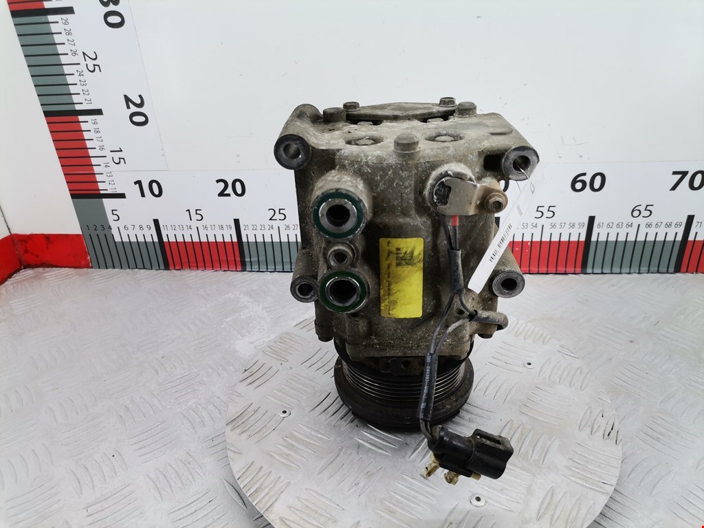Компрессор кондиционера (системы кондиционирования) FORD Focus I 1998-2005