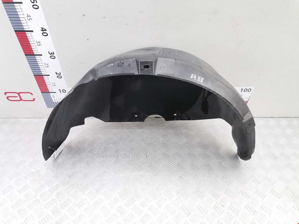 Локер (подкрылок) задний правый VOLKSWAGEN Sharan 1995-2010