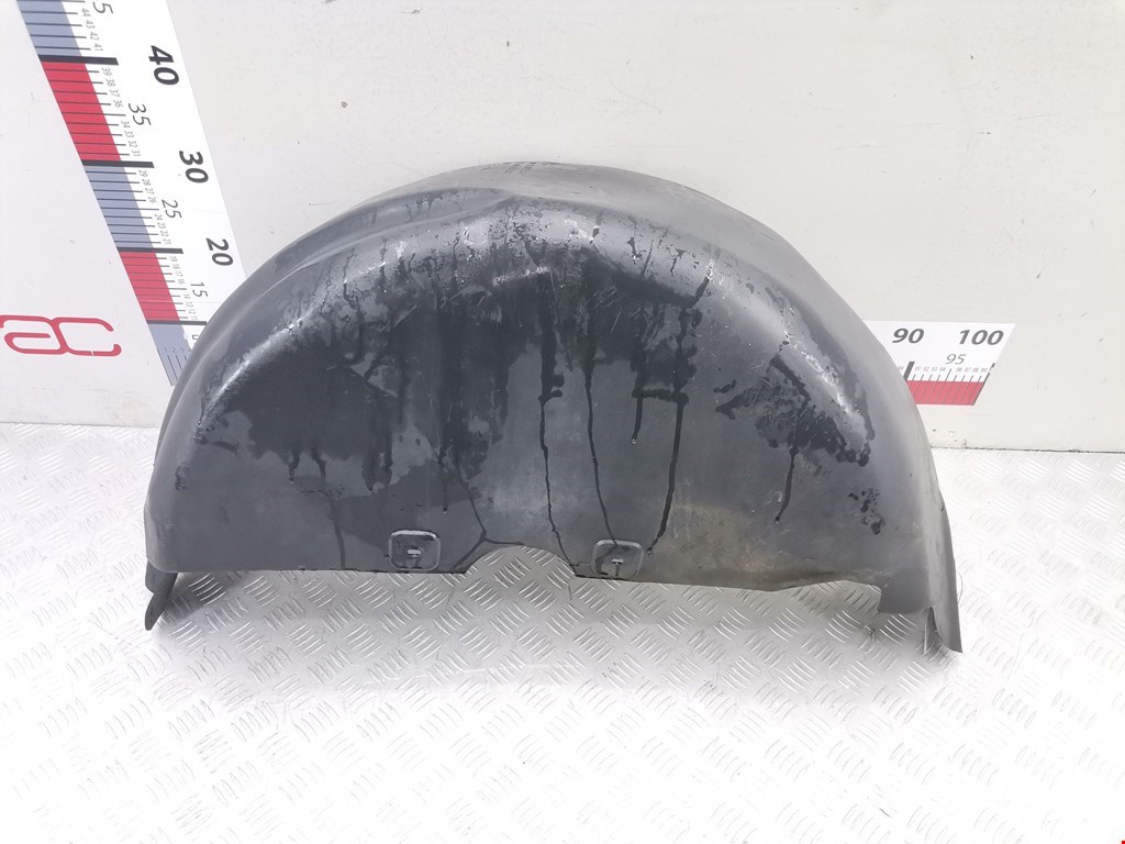 Локер (подкрылок) задний правый VOLKSWAGEN Sharan 1995-2010