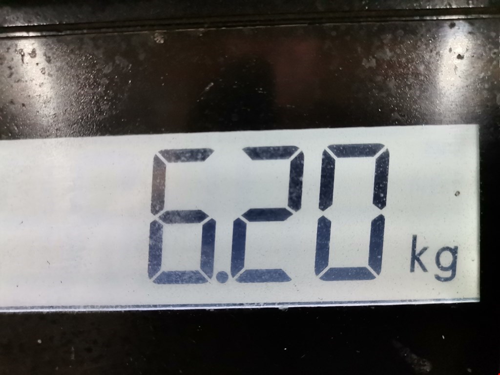 Компрессор кондиционера (системы кондиционирования) FORD Focus I 1998-2005