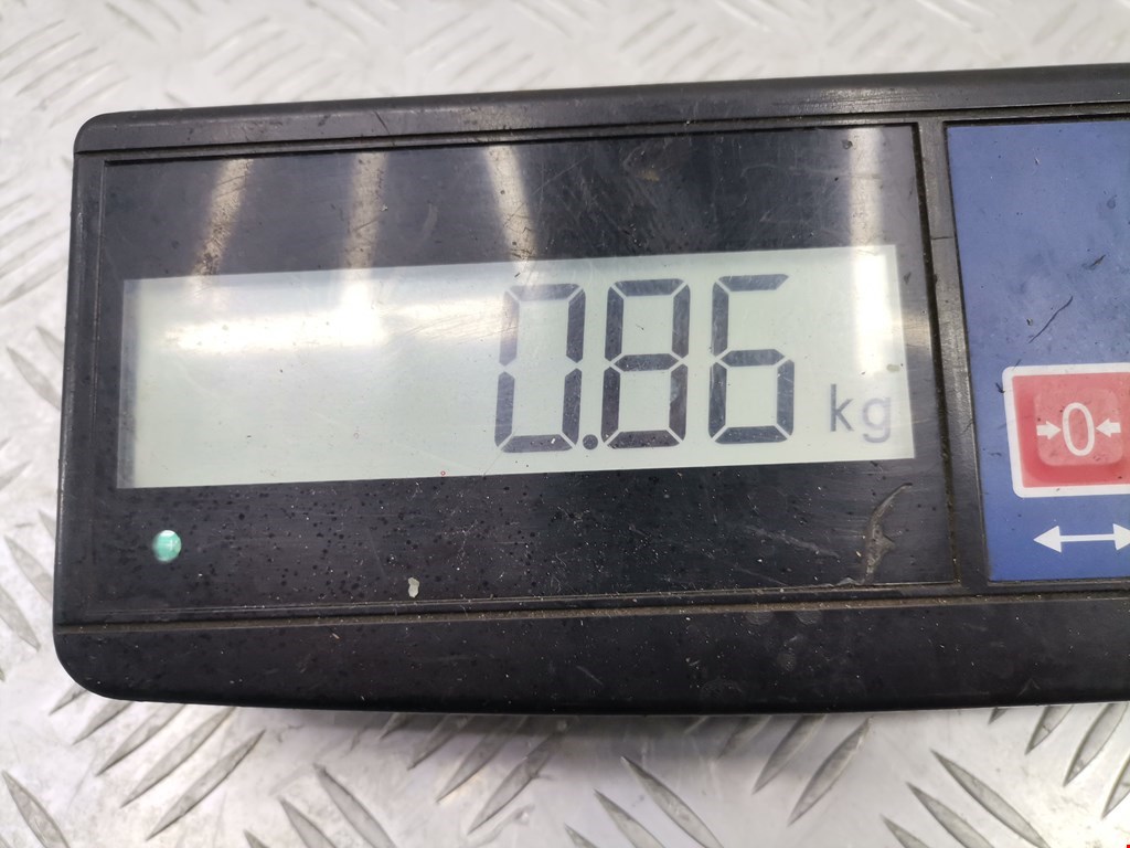 Локер (подкрылок) задний правый VOLKSWAGEN Sharan 1995-2010