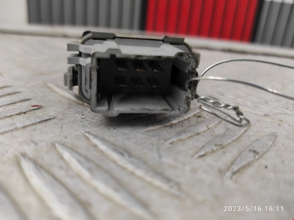 Кнопка стеклоподъемника RENAULT Laguna 2001-2007