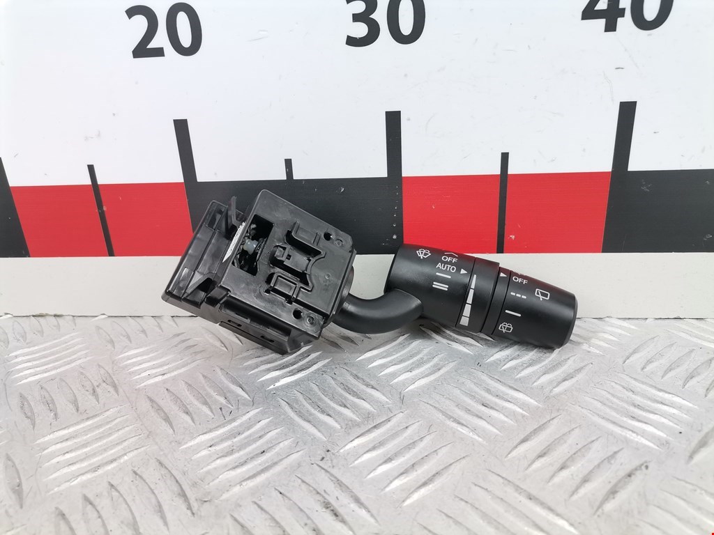 Переключатель стеклоочистителя MAZDA CX-3 2015-н.в.