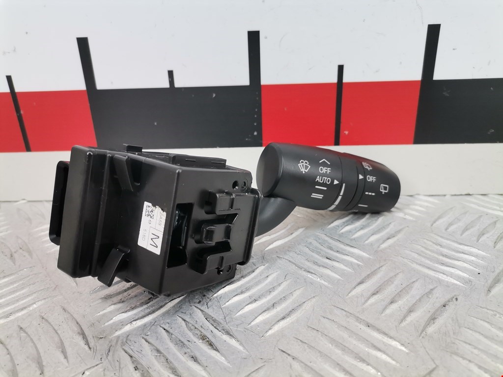 Переключатель стеклоочистителя MAZDA CX-3 2015-н.в.