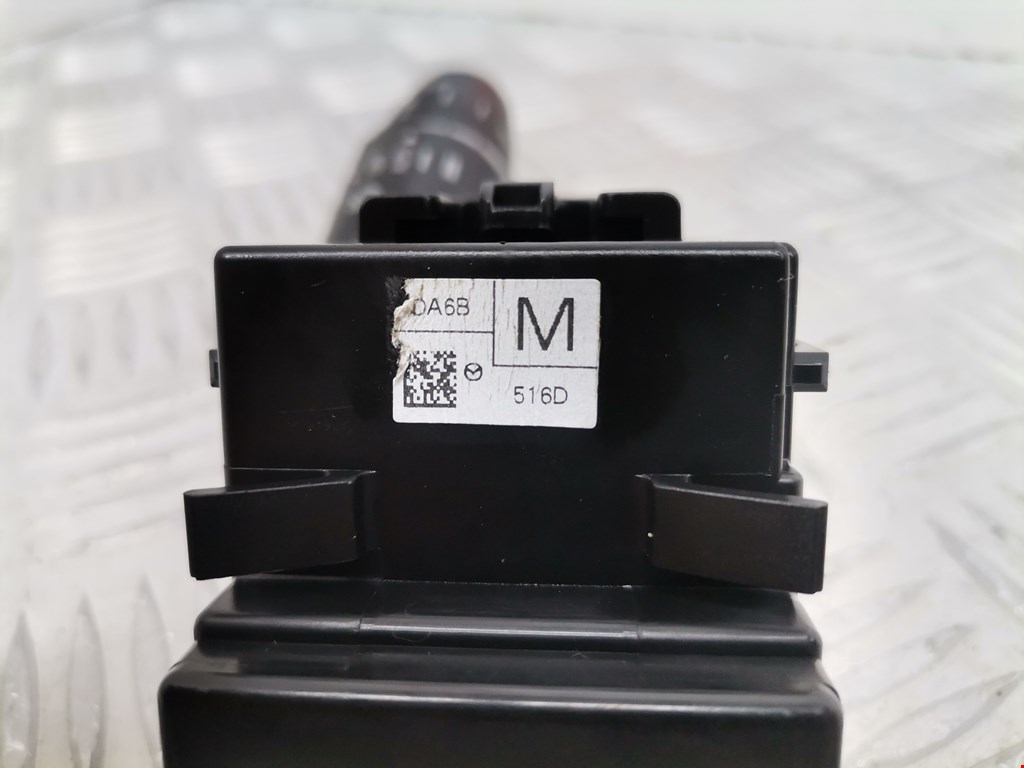 Переключатель стеклоочистителя MAZDA CX-3 2015-н.в.