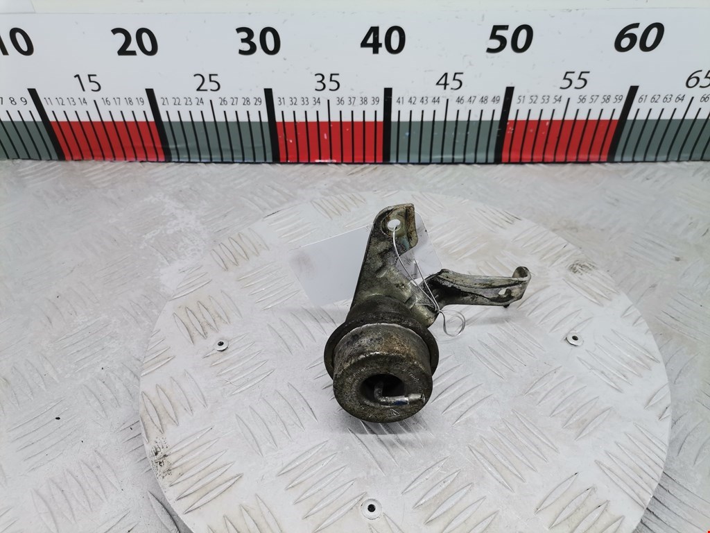 Моторчик привода (положения воздушных) заслонок (актуатор сервопривода турбины) RENAULT Scenic II 2003-2010